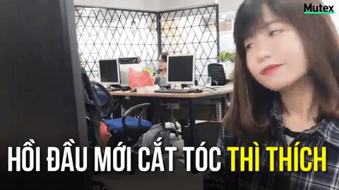 Những nỗi khổ chỉ riêng con gái tóc ngắn mới trải qua và thấu hiểu! - Ảnh 12.