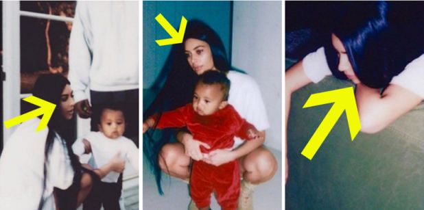 Kim Kardashian chứng minh mình là bà hoàng điều khiển truyền thông chỉ qua cách trở lại - Ảnh 11.