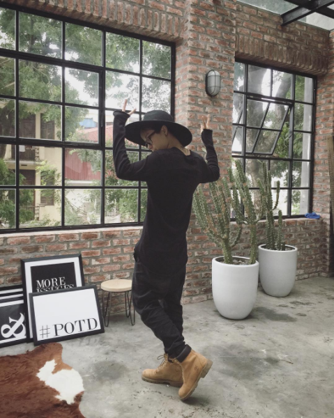Ch&aacute;n chen ch&uacute;c ở chợ hoa th&igrave; tới 3 studio cực đẹp ở H&agrave; Nội n&agrave;y chụp ảnh Tết cũng được! - Ảnh 29.