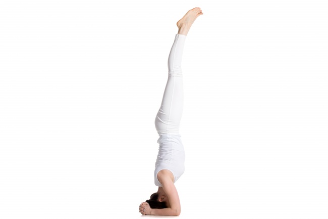 M&aacute;ch bạn nữ trọn bộ b&iacute; k&iacute;p 7 thế yoga gi&uacute;p ngực kh&ocirc;ng chảy xệ - Ảnh 16.