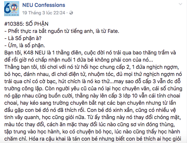 neu - Ảnh 1.