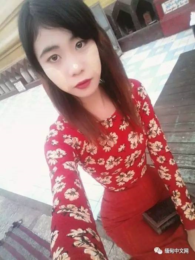 Gặp cô búp bê Barbie Myanmar này thì Ngọc Trinh cũng phải khóc thét vì vòng eo 56 của mình - Ảnh 8.