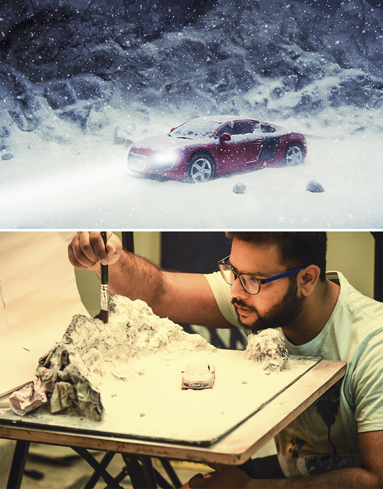 Tròn mắt với bộ ảnh ảo mà như thật đẹp tuyệt vời - Ảnh 42. Tròn mắt với bộ ảnh ảo mà như thật đẹp tuyệt vời - Ảnh 42.