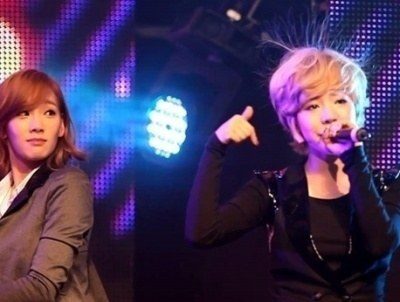 Đ&acirc;y l&agrave; điều kỳ dị xảy ra khi c&aacute;c idol H&agrave;n tẩy t&oacute;c qu&aacute; nhiều - Ảnh 8.