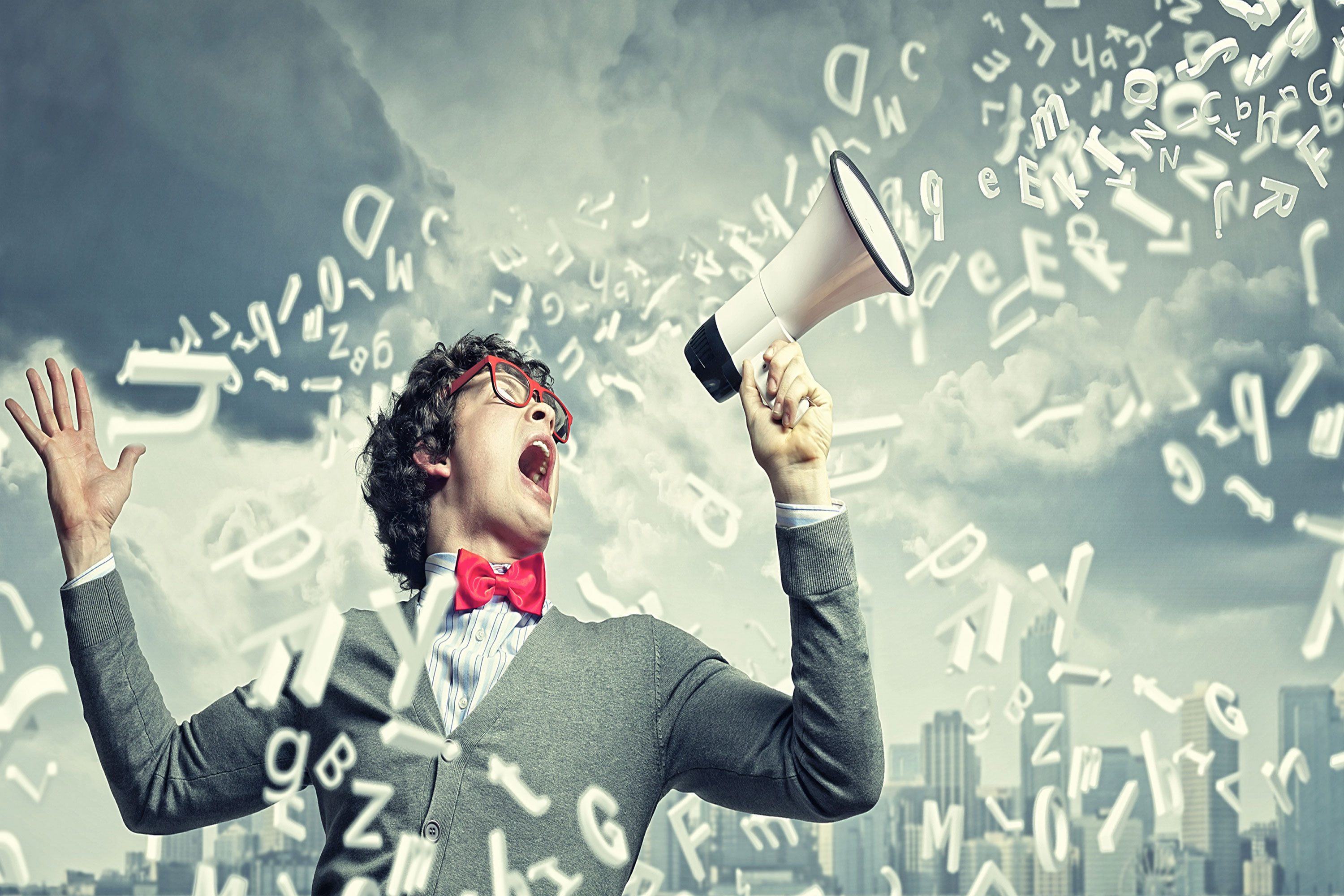 Vì sao nhiều người trong chúng ta lại nhẹ dạ cả tin, rất dễ bị... dắt mũi? - Ảnh 5. Vì sao nhiều người trong chúng ta lại nhẹ dạ cả tin, rất dễ bị... dắt mũi? - Ảnh 5.