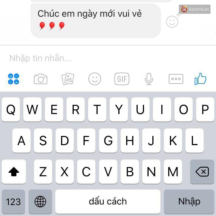 11 kiểu nhắn tin chứng tỏ anh ấy mong muốn tìm hiểu bạn một cách nghiêm túc và chân thành - Ảnh 11. 11 kiểu nhắn tin chứng tỏ anh ấy mong muốn tìm hiểu bạn một cách nghiêm túc và chân thành - Ảnh 11.