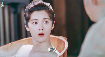 Hóng ngày Luhan bán nude? Đừng bỏ qua “Trạch Thiên Ký”! - Ảnh 6.