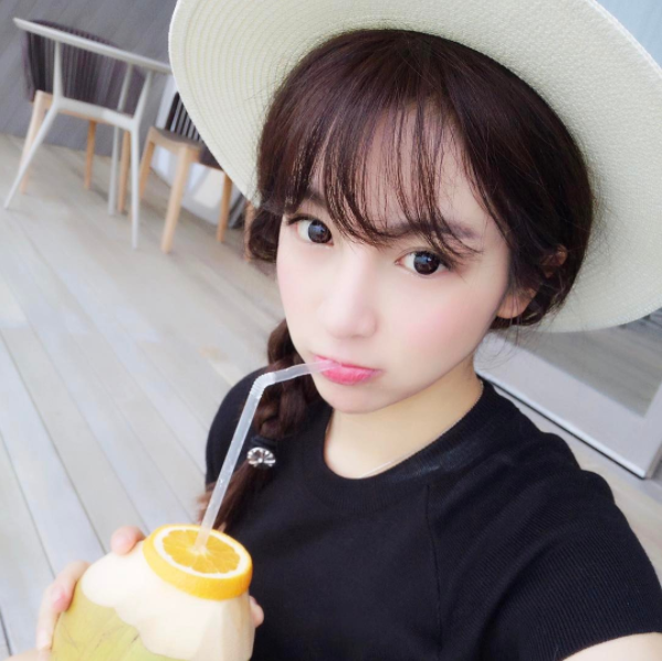 Kh&ocirc;ng cần sexy, c&ocirc; bạn Trung Quốc vẫn đốn tim d&acirc;n mạng v&igrave; dễ thương qu&aacute; trời! - Ảnh 8.