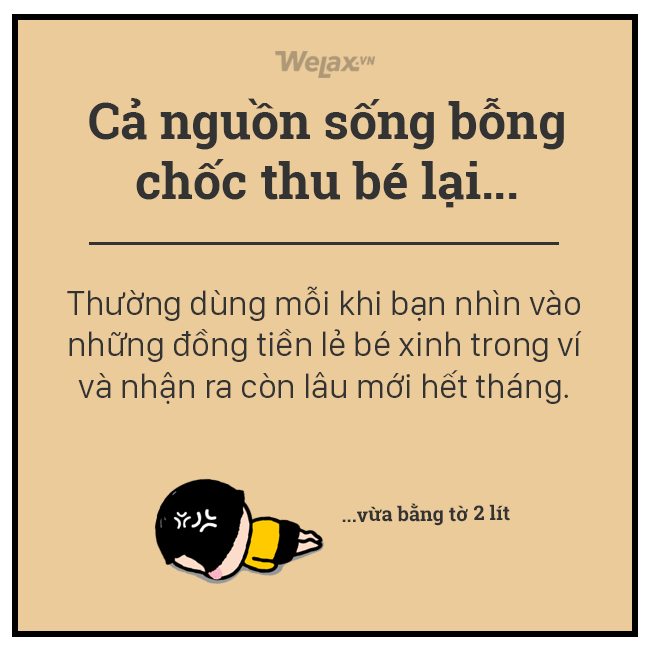 Từ điển sống ảo - Hãy đọc kỹ hướng dẫn trước khi dùng! - Ảnh 11.