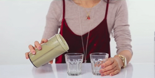 Da vừa trắng vừa sạch mụn với bí quyết detox dễ dàng từ con gái Hàn - Ảnh 5. Da vừa trắng vừa sạch mụn với bí quyết detox dễ dàng từ con gái Hàn - Ảnh 5.