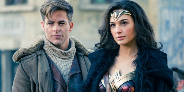 Chris Pine - Bạn trai hoàn hảo của các nàng công chúa - Ảnh 5.