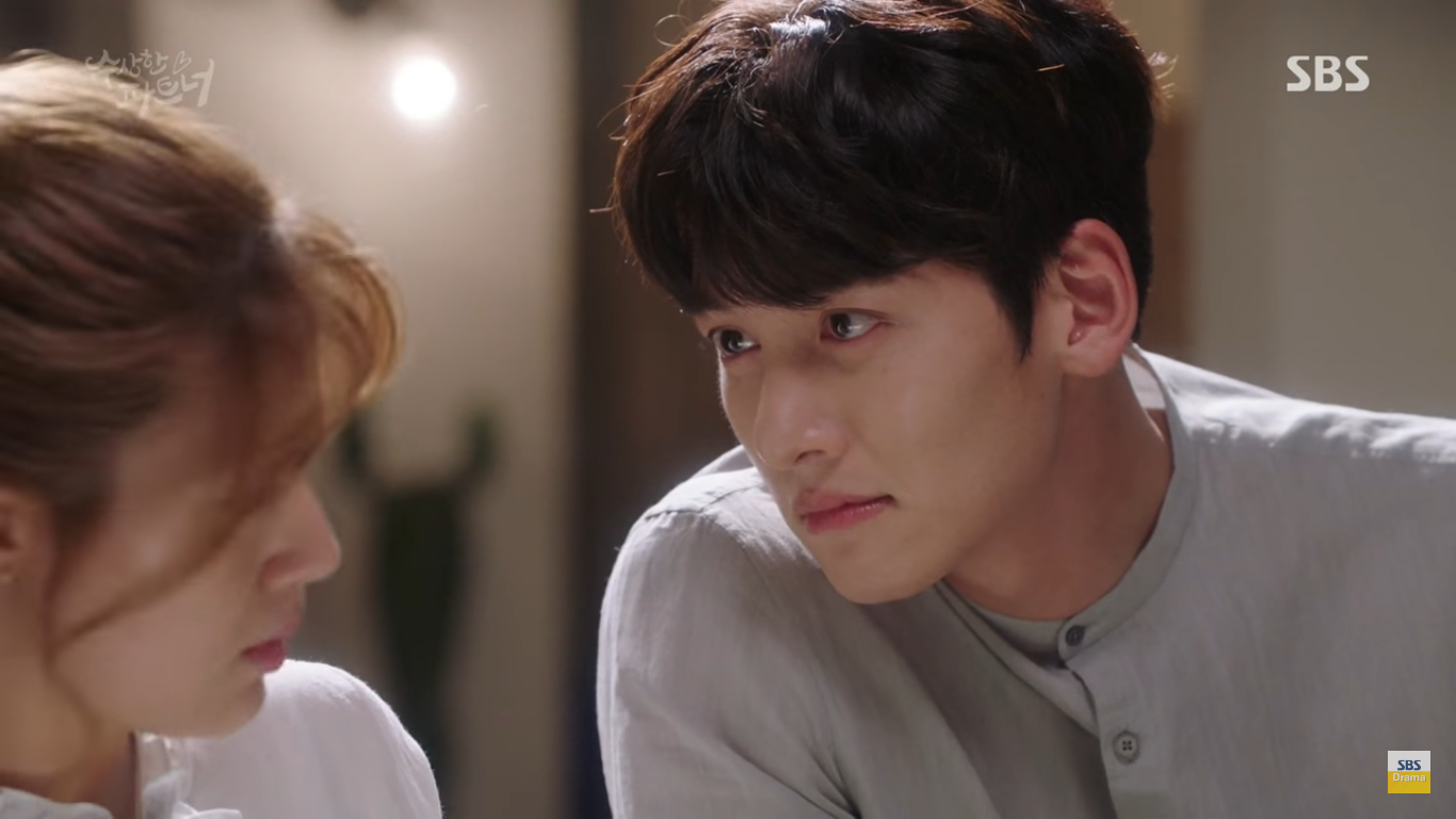 &ldquo;Đối T&aacute;c Đ&aacute;ng Ngờ&rdquo;: D&ugrave; bị &ldquo;friendzone&rdquo;, Ji Chang Wook vẫn t&igrave;nh bể b&igrave;nh với Nam Ji Hyun! - Ảnh 7.