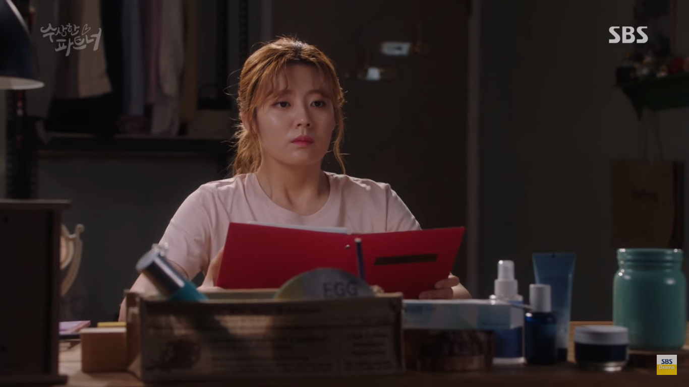 “Đối Tác Đáng Ngờ”: Vừa mới ôm ấp chưa bao lâu, Ji Chang Wook đã bị bạn gái “đá” - Ảnh 17. “Đối Tác Đáng Ngờ”: Vừa mới ôm ấp chưa bao lâu, Ji Chang Wook đã bị bạn gái “đá” - Ảnh 17.