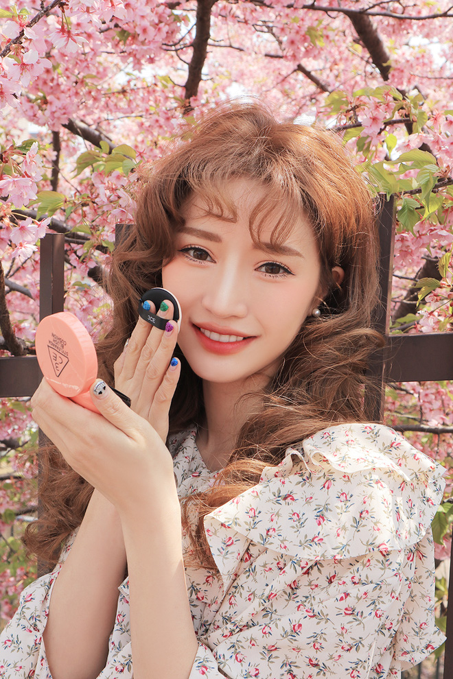 Cư dân mạng vui mừng trước thông tin về đợt giảm giá tới 50% của mỹ phẩm 3CE - Ảnh 5.