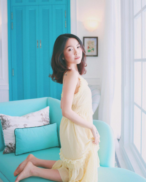 Beauty blogger 9x gây tranh cãi khi công khai chỉ trích Ngọc Trinh trên mạng xã hội - Ảnh 7.