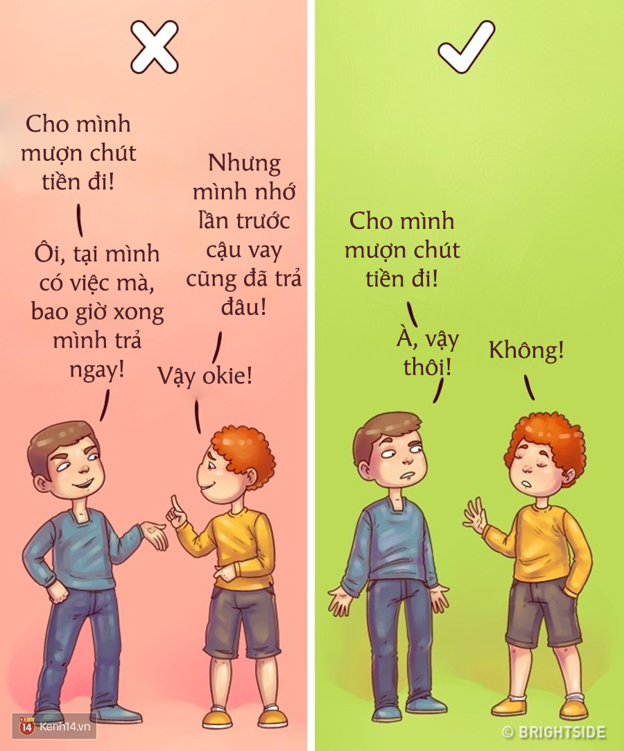 10 sai lầm trong cách cư xử hàng ngày khiến người khác thiếu tôn trọng bạn - Ảnh 11.