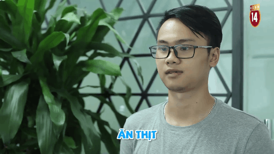 Sự chủ quan đ&aacute;ng b&aacute;o động về thực trạng th&iacute;ch ăn thịt, lười ăn rau của giới trẻ - Ảnh 6.