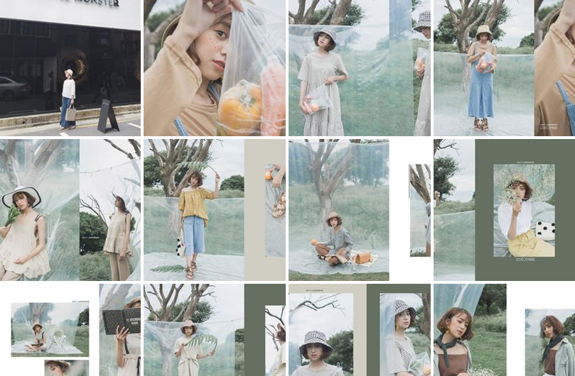 Đồ đẹp, trendy mà giá lại mềm, đây là 15 shop thời trang được giới trẻ Hà Nội kết nhất hiện nay - Ảnh 33.
