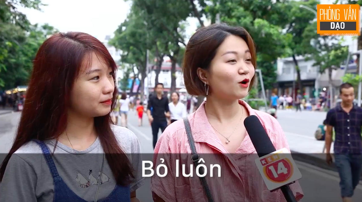 Làm gì khi người yêu đi thả thính linh tinh? - Ảnh 10. Làm gì khi người yêu đi thả thính linh tinh? - Ảnh 10.