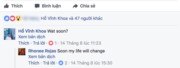 Hành trình từ yêu đến đám cưới hạnh phúc của Hồ Vĩnh Khoa và bạn trai ngoại quốc - Ảnh 4.