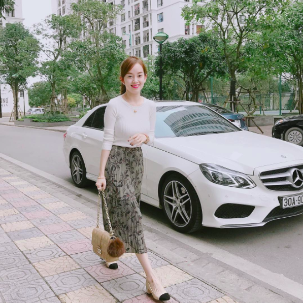 5 hot girl xinh đẹp, nổi tiếng 1 thời nhưng lận đận tình duyên - Ảnh 5. 5 hot girl xinh đẹp, nổi tiếng 1 thời nhưng lận đận tình duyên - Ảnh 5.