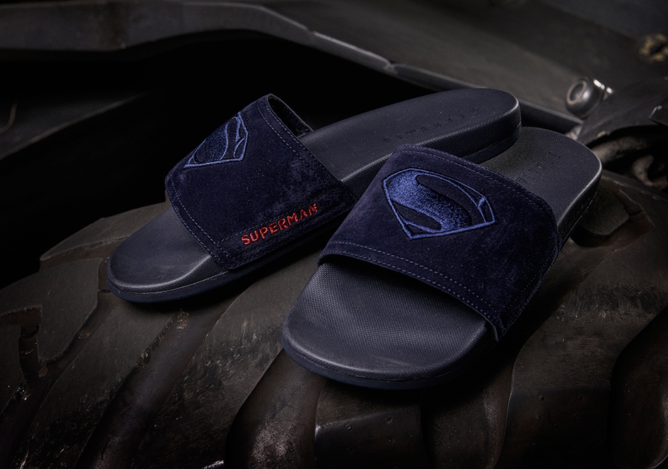 Có là fan của các siêu anh hùng hay không, bạn cũng sẽ kết bộ sưu tập Puma x Justice League siêu chất này - Ảnh 10. Có là fan của các siêu anh hùng hay không, bạn cũng sẽ kết bộ sưu tập Puma x Justice League siêu chất này - Ảnh 10.
