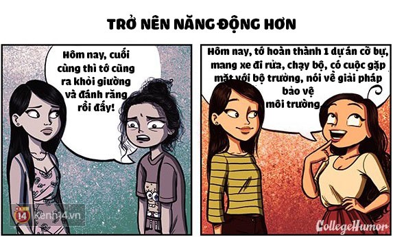 6 sự khác biệt rõ rệt sau khi chia tay giữa mối tình dài ngày và mối tình chớp nhoáng - Ảnh 7.