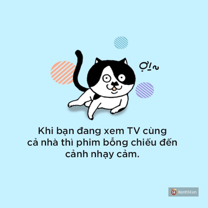 Top 10 tình huống xấu hổ đến muốn chui ngay xuống đất - Ảnh 13. Top 10 tình huống xấu hổ đến muốn chui ngay xuống đất - Ảnh 13.