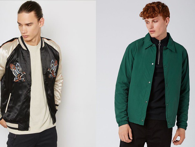 Mix đồ cá tính theo phong cách Anh Quốc cùng TOPSHOP TOPMAN chỉ với 1 triệu đồng - Ảnh 6.