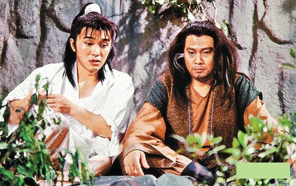 Phim TVB cũ hay: Top những bộ phim TVB cổ điển đáng xem