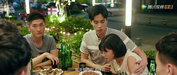 &ldquo;Gửi Thời Đẹp Đẽ&rdquo;: Kh&aacute;n giả ghen tỵ v&igrave; Giang Thần v&agrave; Tiểu Hy ch&iacute;nh thức đến với nhau - Ảnh 6.