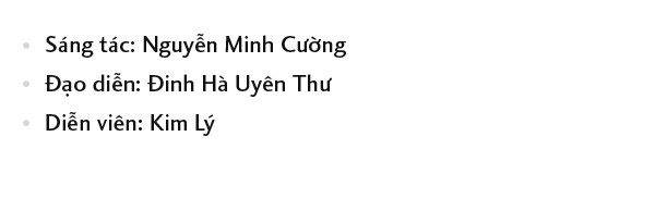 MV Cả Một Trời Thương Nhớ - Một tình yêu lí trí, dám buông bỏ ngay cả khi yêu nhiều nhất - Ảnh 4.