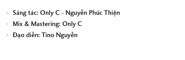 MV Cô Ba Sài Gòn - Sự lột xác ngoạn mục của Đông Nhi - Ảnh 4.
