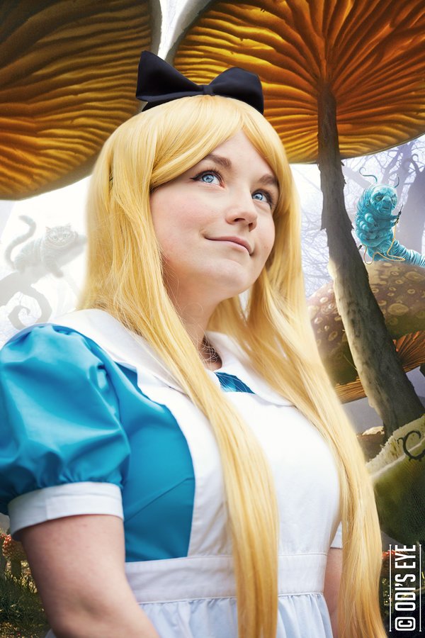 17 màn cosplay nhân vật Disney đẹp hơn cả bản gốc - Ảnh 25.