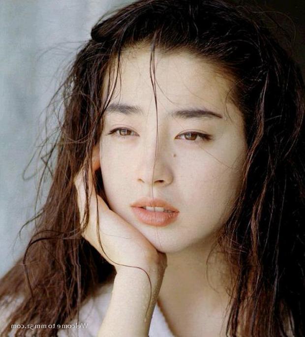 Chuyện đời của Ngọc nữ Nhật Bản: 17 tuổi bị mẹ ruột ép chụp ảnh khoả thân, làm gái bao nhà hàng - Ảnh 8.