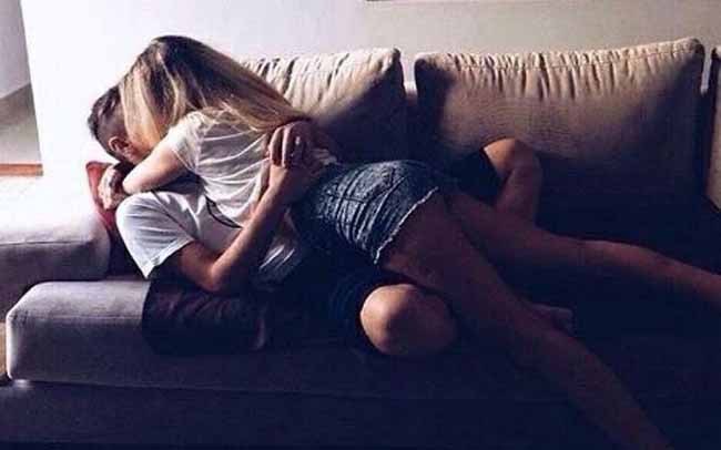 Dù đã chia tay nhưng 3 cung Hoàng Đạo này vẫn dễ dàng nối lại tình xưa - Ảnh 1.
