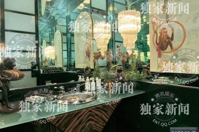 Hé lộ biệt thự xa hoa 122 tỷ đồng tại Mỹ của sao hài Trung Quốc từng ra tù vào tội - Ảnh 7.