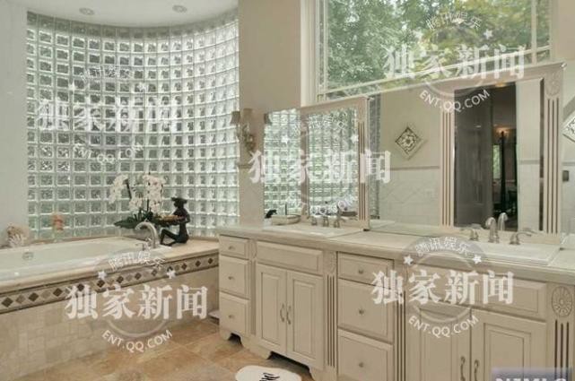 Hé lộ biệt thự xa hoa 122 tỷ đồng tại Mỹ của sao hài Trung Quốc từng ra tù vào tội - Ảnh 8.