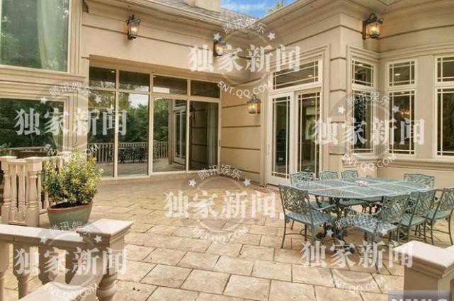 Hé lộ biệt thự xa hoa 122 tỷ đồng tại Mỹ của sao hài Trung Quốc từng ra tù vào tội - Ảnh 14.