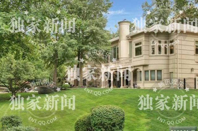 Hé lộ biệt thự xa hoa 122 tỷ đồng tại Mỹ của sao hài Trung Quốc từng ra tù vào tội - Ảnh 4.