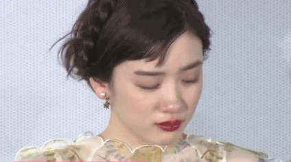 Sau loạt ảnh khóc quá xinh, nữ thần 18 tuổi Nhật Bản lại gây xao xuyến vì vẻ đẹp 360 độ không chê vào đâu được - Ảnh 4.