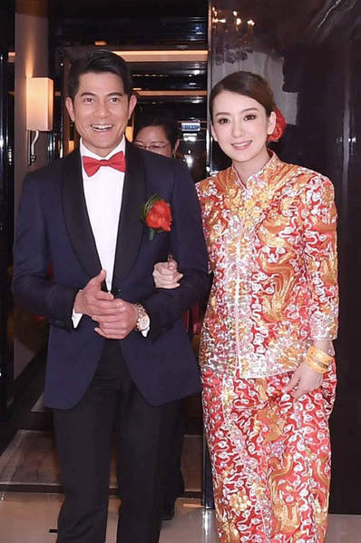 Vợ hotgirl mang bầu quý tử, Quách Phú Thành thưởng nóng bà xã 3 tỷ đồng - Ảnh 1.