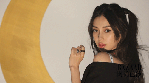 Angela Baby thỏa ước nguyện được h&oacute;a th&acirc;n th&agrave;nh Thủy thủ Mặt Trăng tr&ecirc;n tạp ch&iacute; - Ảnh 16.