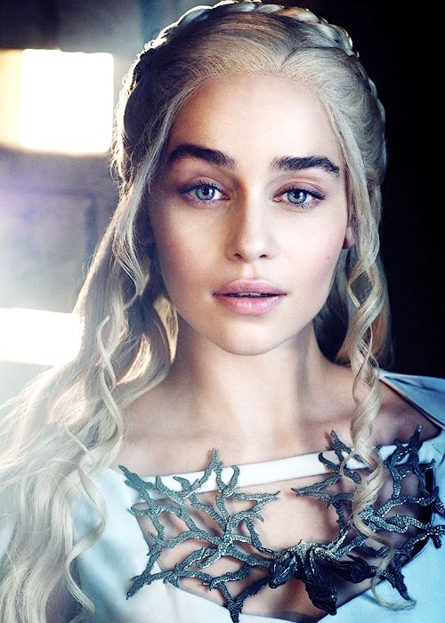 10 mỹ nh&acirc;n đẹp nghi&ecirc;ng nước nghi&ecirc;ng th&agrave;nh của Game of Thrones - phim truyền h&igrave;nh hot nhất h&agrave;nh tinh! - Ảnh 24.