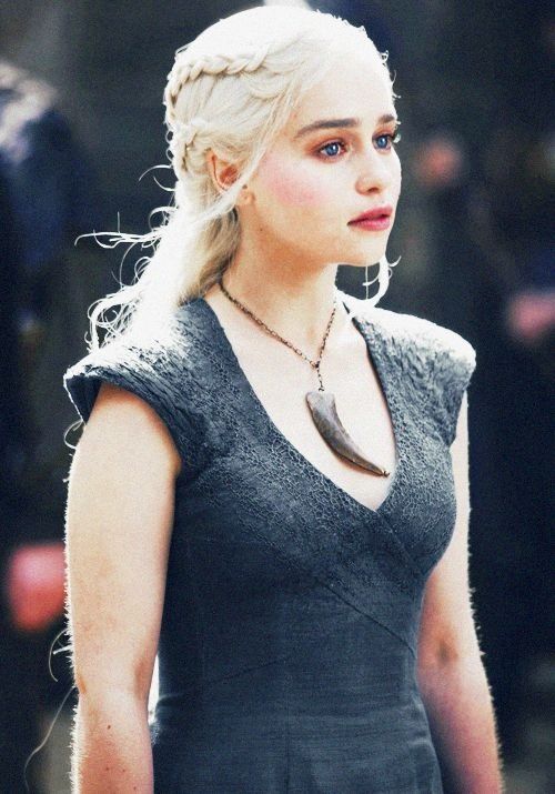 10 mỹ nh&acirc;n đẹp nghi&ecirc;ng nước nghi&ecirc;ng th&agrave;nh của Game of Thrones - phim truyền h&igrave;nh hot nhất h&agrave;nh tinh! - Ảnh 26.