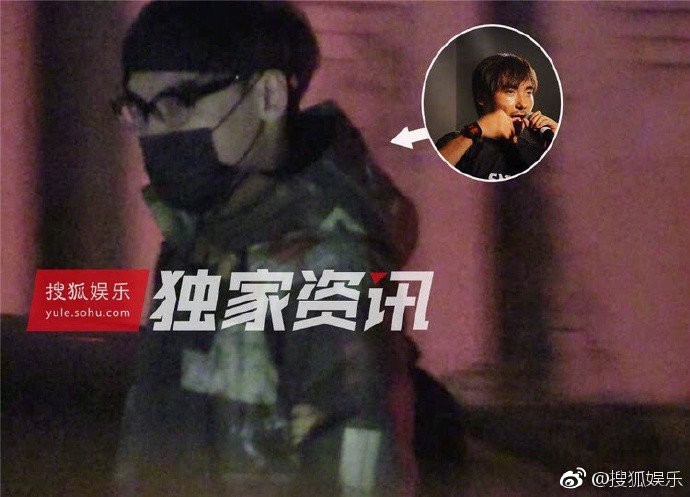 Chỉ sau 3 ng&agrave;y ly dị chồng, t&igrave;nh cũ của Th&iacute;ch Tiểu Long lộ ảnh t&igrave;nh tứ b&ecirc;n người đ&agrave;n &ocirc;ng kh&aacute;c - Ảnh 6.