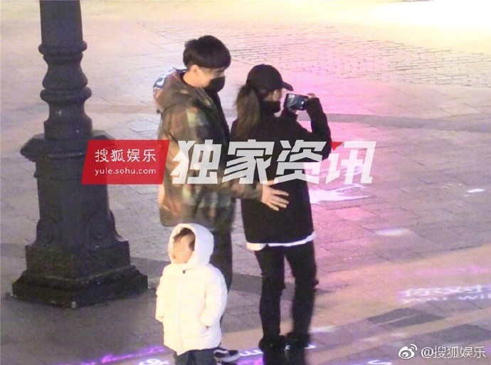 Chỉ sau 3 ng&agrave;y ly dị chồng, t&igrave;nh cũ của Th&iacute;ch Tiểu Long lộ ảnh t&igrave;nh tứ b&ecirc;n người đ&agrave;n &ocirc;ng kh&aacute;c - Ảnh 5.