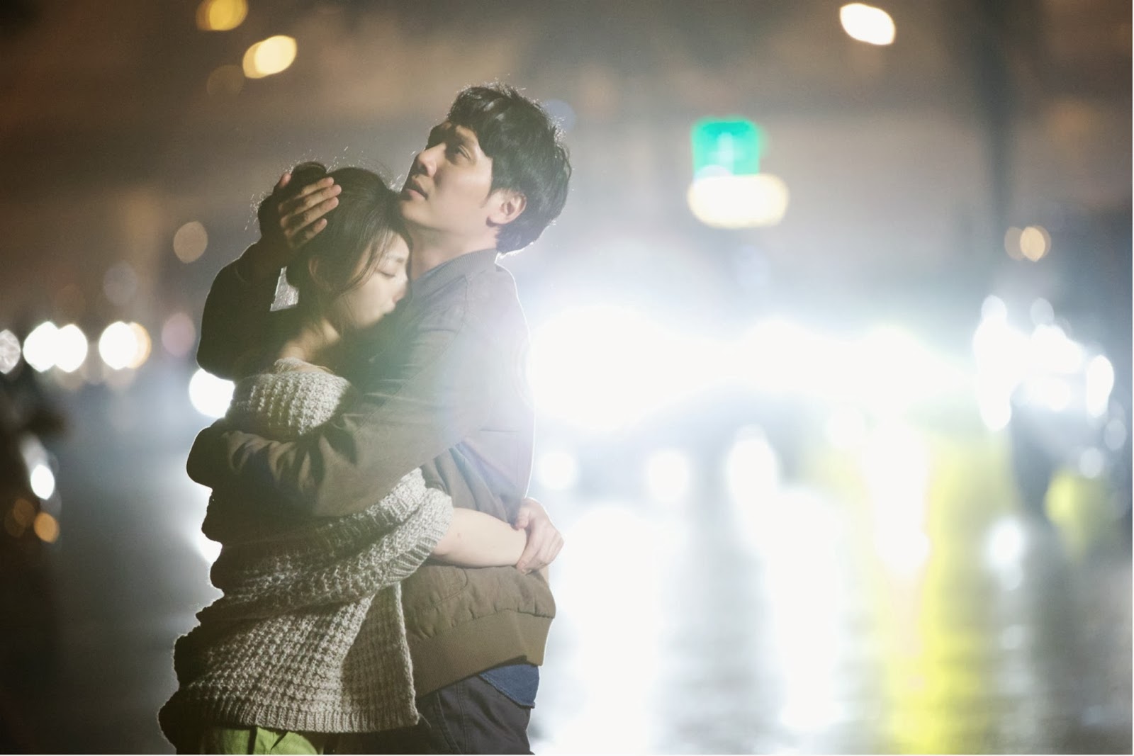 Love Will Tear Us Apart: Khi lý do kết thúc một cuộc tình chỉ vì hai chữ quá yêu - Ảnh 1. Love Will Tear Us Apart: Khi lý do kết thúc một cuộc tình chỉ vì hai chữ quá yêu - Ảnh 1.