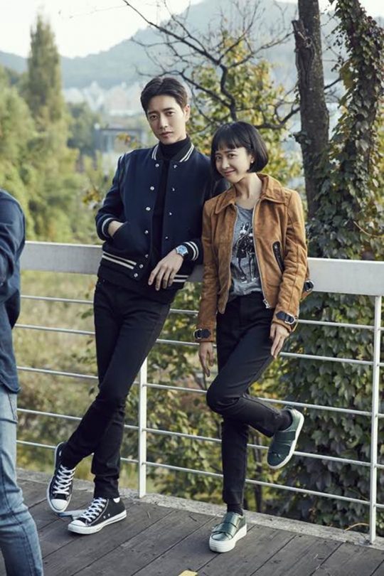 Chọn ai giữa Park Hae Jin v&agrave; Lee Hyun Woo, hai ch&agrave;ng trai l&atilde;nh đạm như nhau? - Ảnh 7.