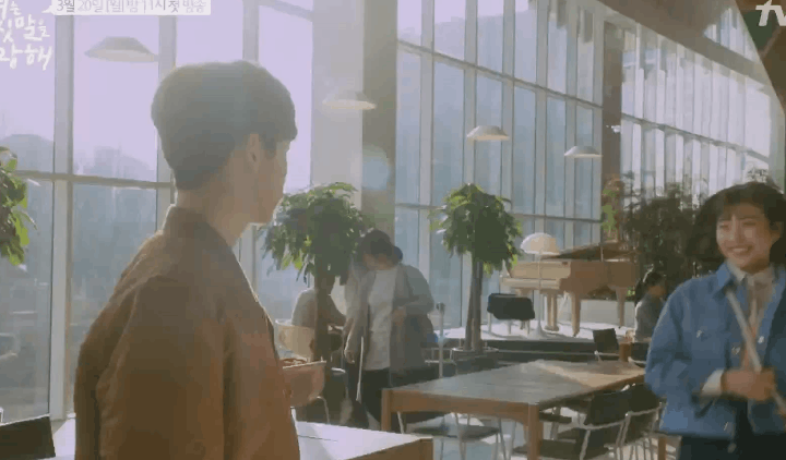Joy (Red Velvet) tưởng đ&atilde; cưa đổ &ldquo;crush&rdquo; Lee Hyun Woo nhưng đ&acirc;y mới l&agrave; sự thật - Ảnh 8.